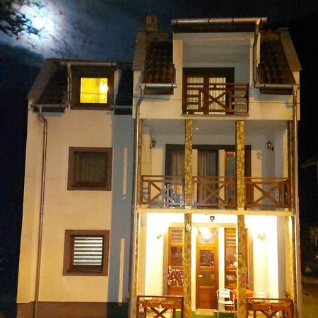 Marko'S Apartments Копаоник Экстерьер фото