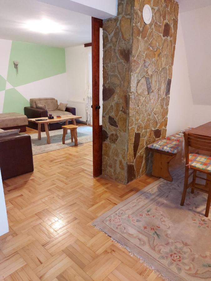 Marko'S Apartments Копаоник Экстерьер фото