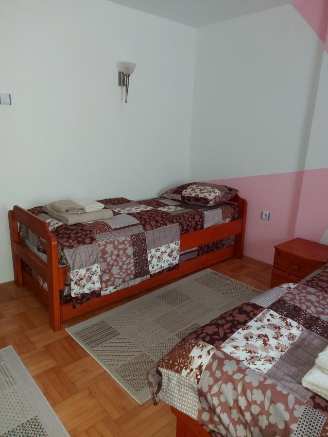 Marko'S Apartments Копаоник Экстерьер фото