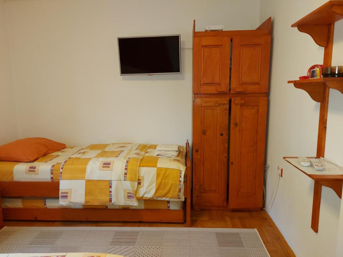 Marko'S Apartments Копаоник Экстерьер фото