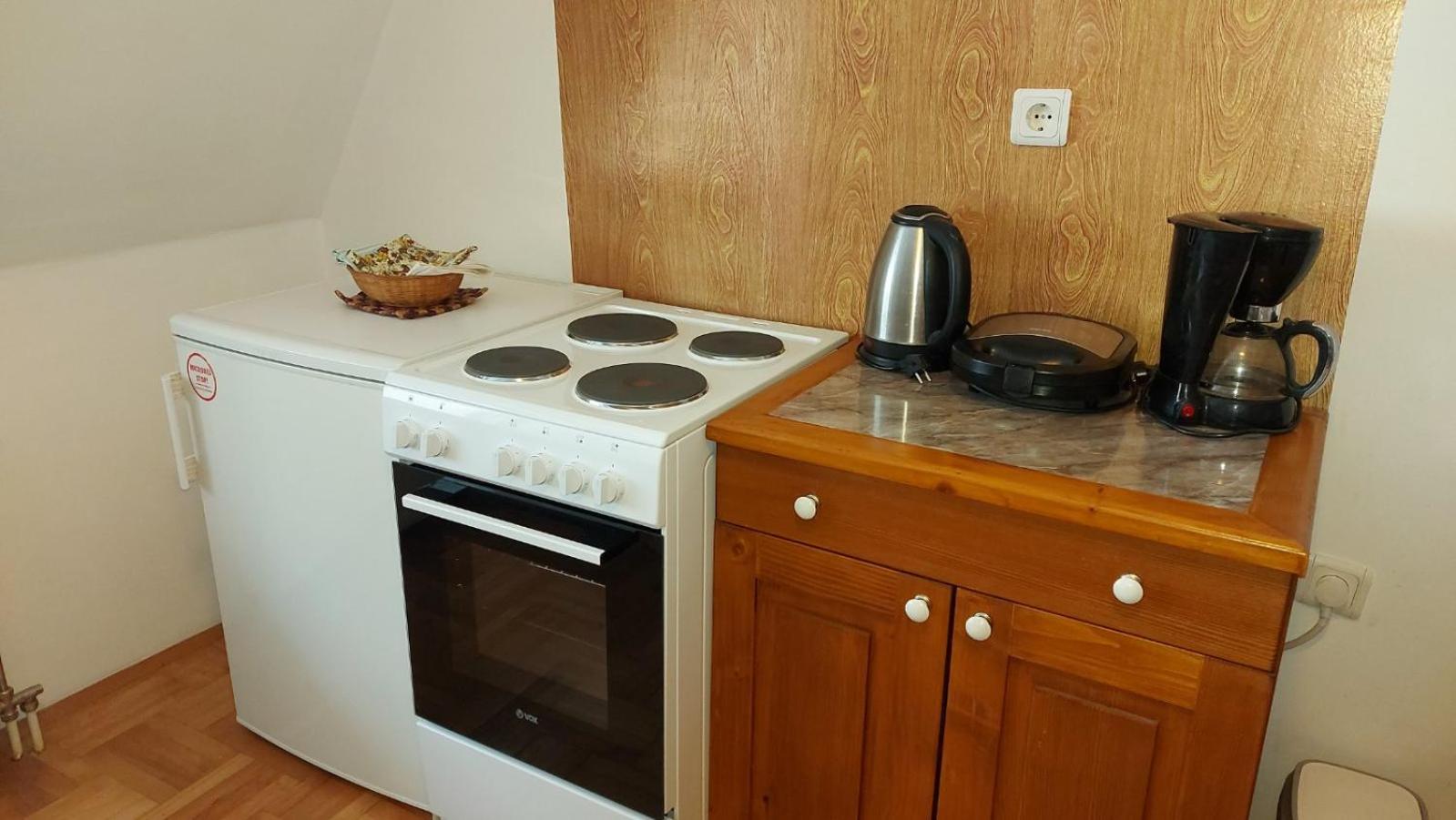 Marko'S Apartments Копаоник Экстерьер фото