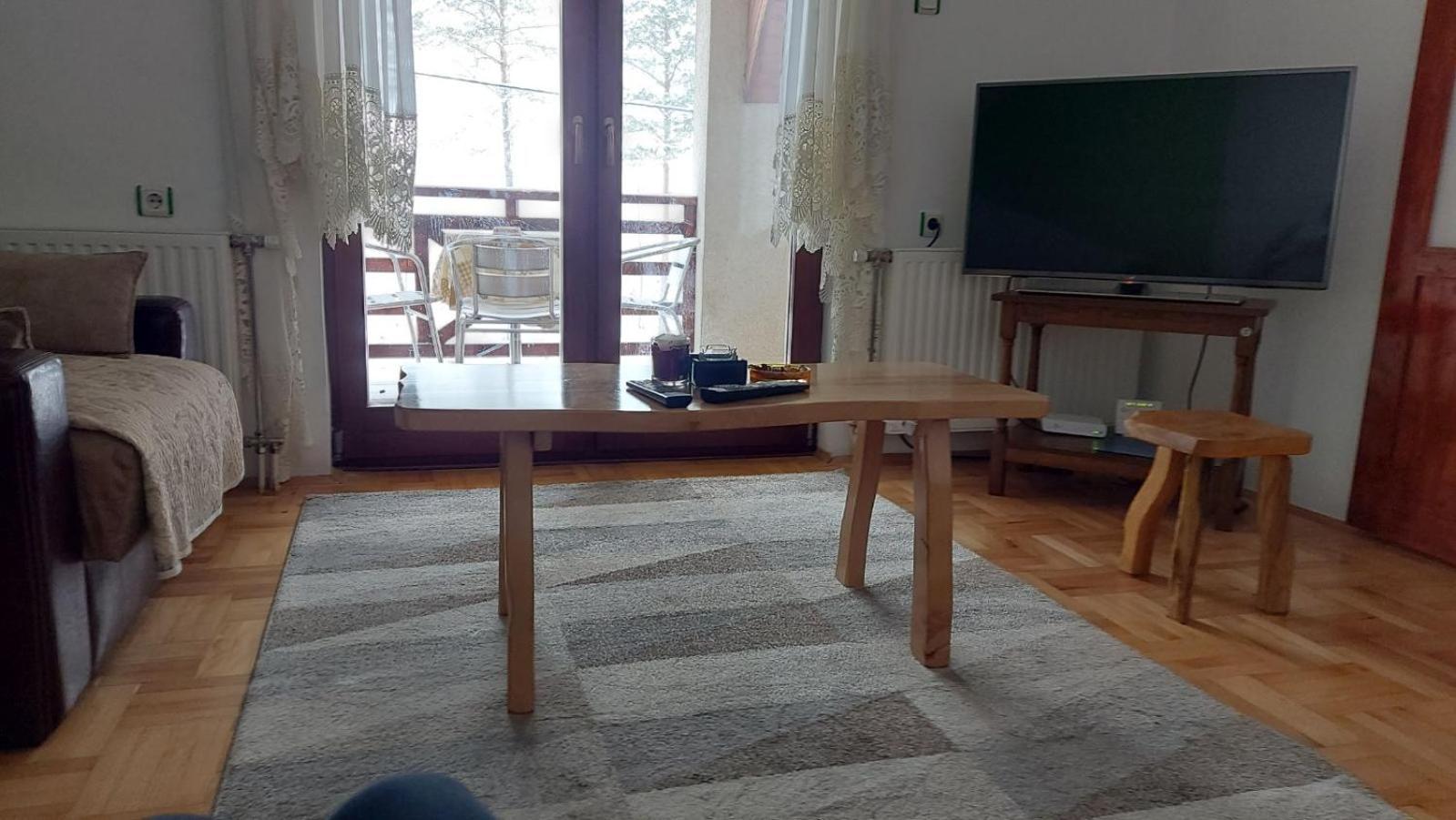 Marko'S Apartments Копаоник Экстерьер фото