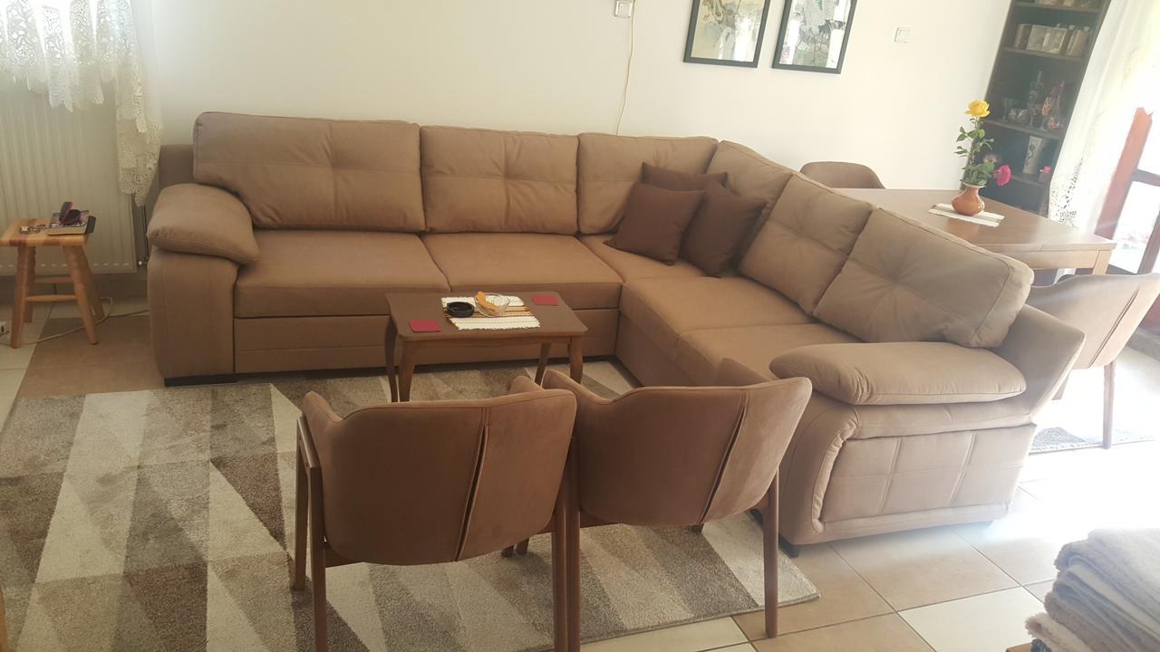 Marko'S Apartments Копаоник Экстерьер фото