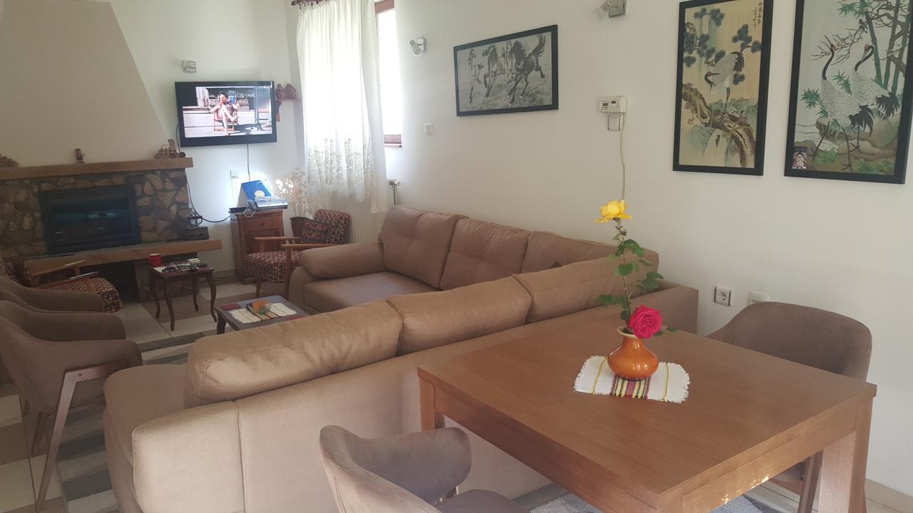 Marko'S Apartments Копаоник Экстерьер фото