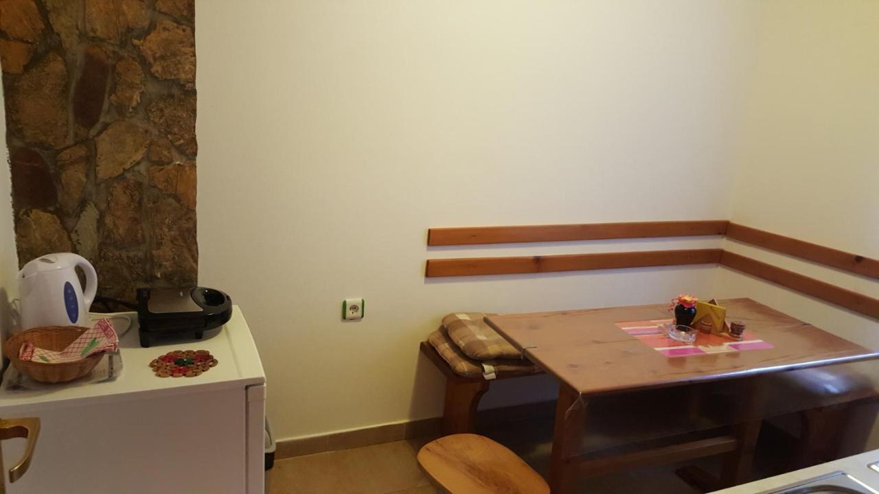Marko'S Apartments Копаоник Экстерьер фото