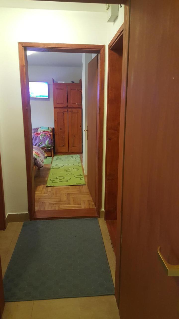 Marko'S Apartments Копаоник Экстерьер фото