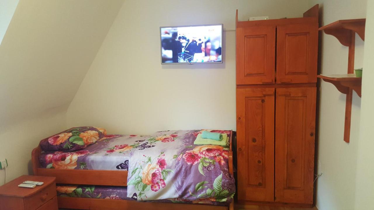 Marko'S Apartments Копаоник Экстерьер фото