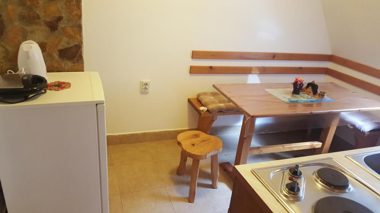 Marko'S Apartments Копаоник Экстерьер фото